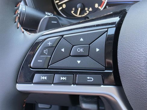 New 2025 Nissan Altima 2.5 SR w/ SR Premium Package FWD image 21