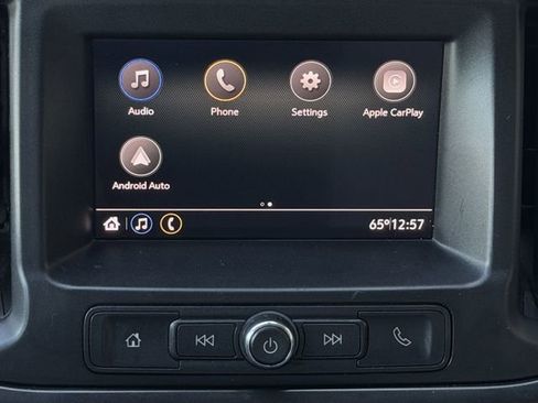 Used 2021 GMC Canyon Elevation Standard w/ Convenience Package RWD image 18