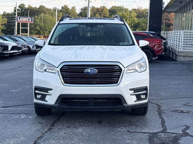 Used 2022 Subaru Ascent Limited w/ Technology Package AWD/4WD image 15