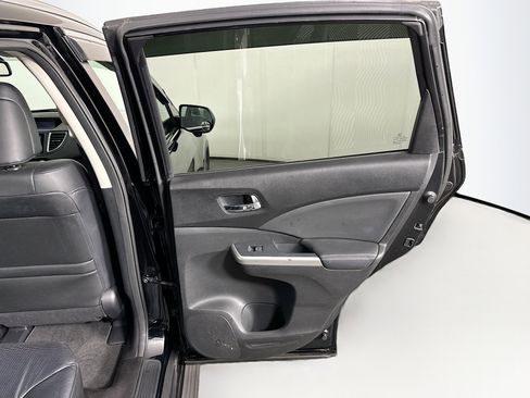 Used 2015 Honda CR-V EX-L image 28