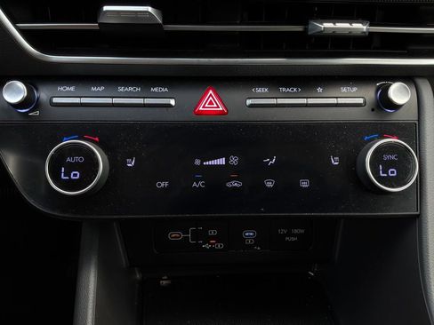Used 2025 Hyundai Sonata SEL FWD image 26
