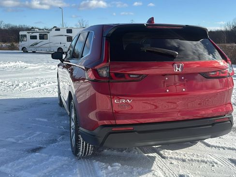 Used 2023 Honda CR-V EX-L image 9