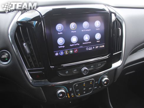 Certified 2023 Chevrolet Traverse LT image 15