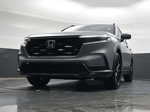 Used 2024 Honda CR-V Sport-L image 29
