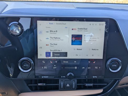 Used 2024 Lexus NX 250 NX 250 Premium image 12