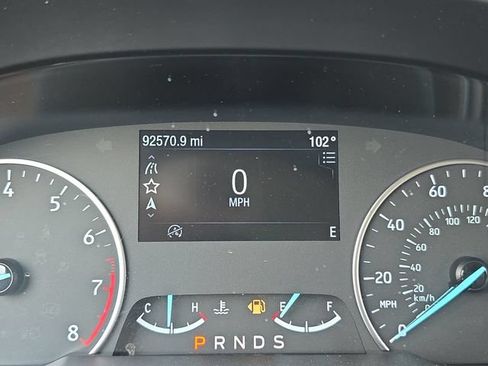 Used 2020 Ford EcoSport SES AWD/4WD image 21