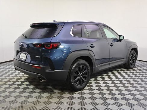 Used 2025 MAZDA CX-50 AWD 2.5 S w/ Premium Package image 7
