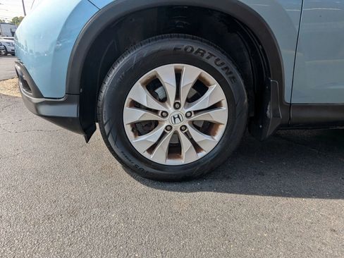 Used 2014 Honda CR-V EX-L image 27
