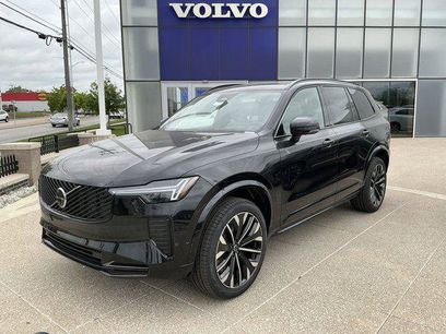 New 2026 Volvo XC90 B6 Ultra