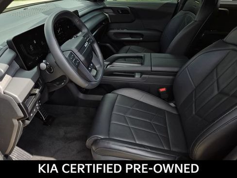 Used 2027 Kia Telluride SX X-Line w/ Towing Package AWD/4WD image 22