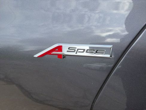 Used 2023 Acura TLX SH-AWD w/ A-SPEC Pkg image 9