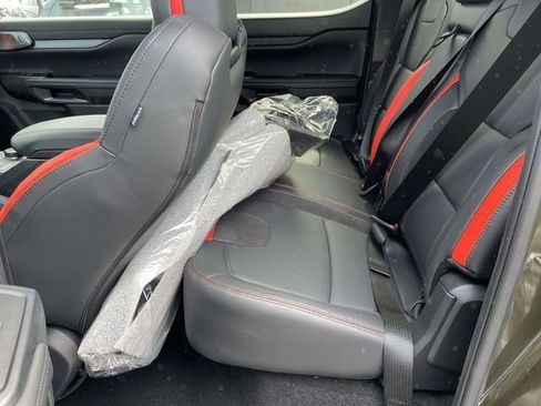 New 2026 Ford Ranger Raptor image 9