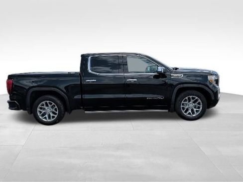 Used 2020 GMC Sierra 1500 Denali w/ Denali Ultimate Package AWD/4WD image 2
