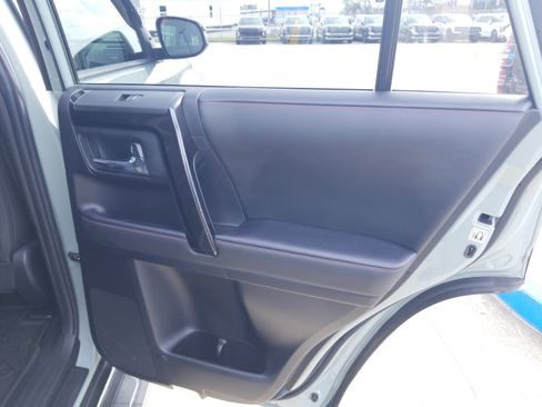 Used 2021 Toyota 4Runner TRD Pro image 14