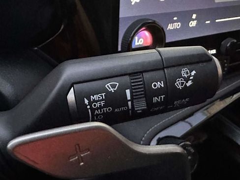 Used 2024 Lexus NX 350 AWD w/ Cold Area Package image 30