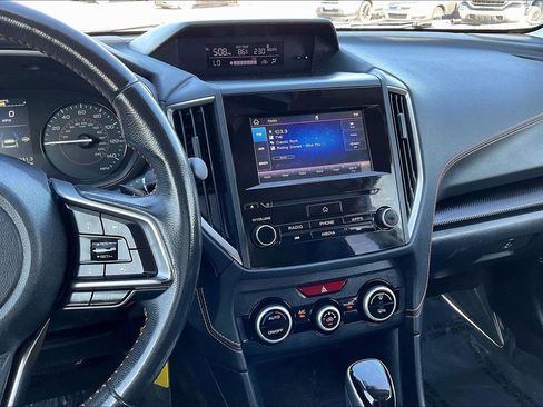 Used 2023 Subaru Crosstrek 2.0i Premium image 6