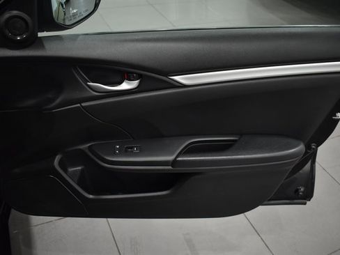 Used 2021 Honda Civic Sport image 26