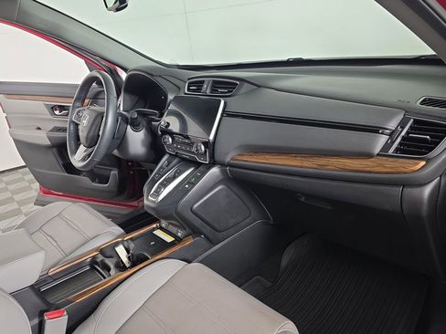 Used 2022 Honda CR-V Touring image 19