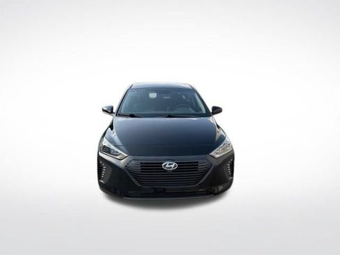 Used 2017 Hyundai Ioniq SEL FWD image 8