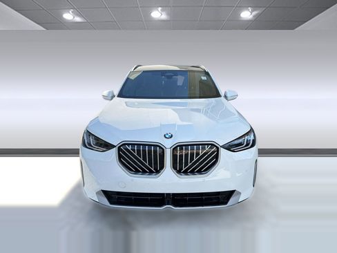 New 2026 BMW X3 xDrive30 AWD/4WD image 6
