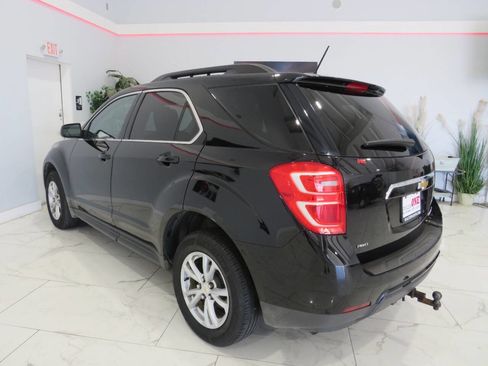Used 2016 Chevrolet Equinox LT w/ Convenience Package image 5