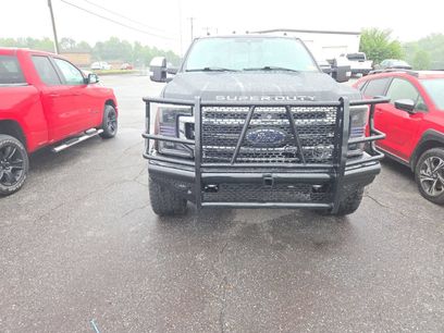 Used 2020 Ford F250 Lariat