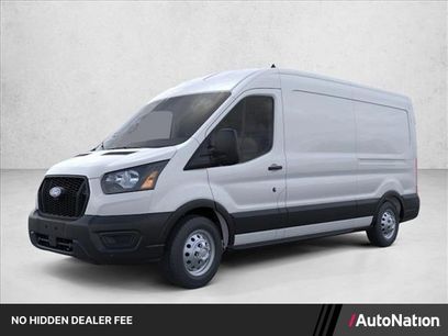 New 2026 Ford Transit 250 148 Medium Roof Extended AWD