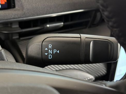 Used 2025 Ford Mustang Mach-E Select RWD image 24