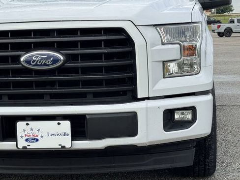 Used 2017 Ford F150 XL w/ Equipment Group 101A Mid RWD image 8