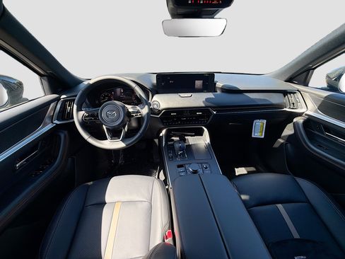New 2026 MAZDA CX-90 3.3 Turbo S w/ Premium Plus image 18