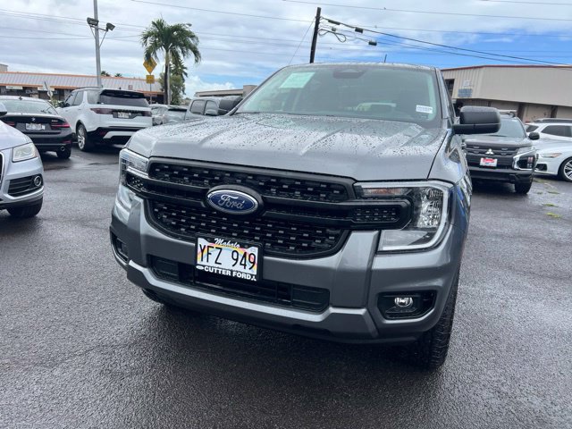 Used 2026 Ford Ranger XL w/ Trailer Tow Package RWD image 1