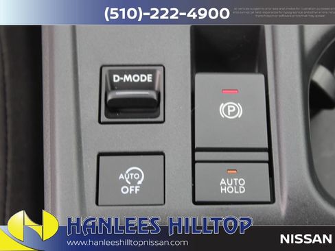 New 2027 Nissan Sentra SV w/ Floor Mat Package FWD image 17