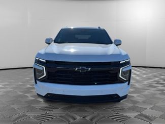 New 2026 Chevrolet Tahoe RST w/ Comfort Package video 2