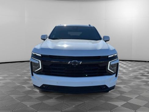 New 2026 Chevrolet Tahoe RST w/ Comfort Package image 2