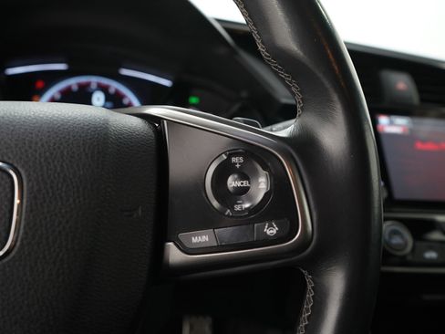 Used 2021 Honda Civic Sport image 25