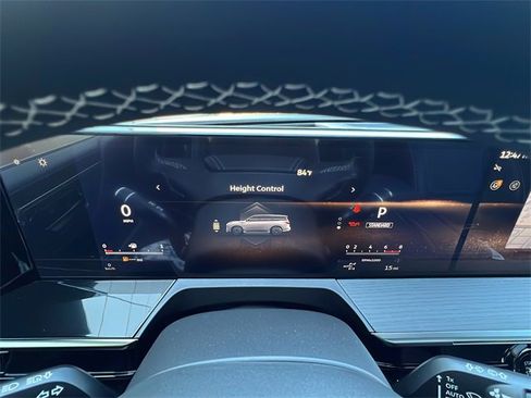 New 2026 INFINITI QX80 4WD image 23