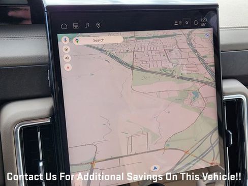 New 2026 GMC Yukon XL Denali w/ Sun & Power Step Package image 12