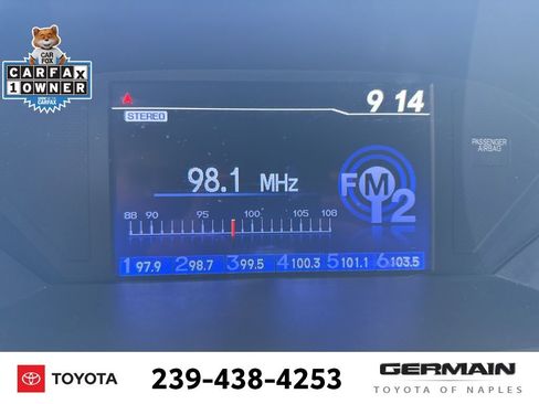 Used 2014 Honda Pilot EX-L image 18