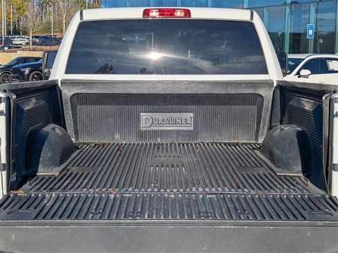 Used 2024 RAM 2500 Big Horn image 16