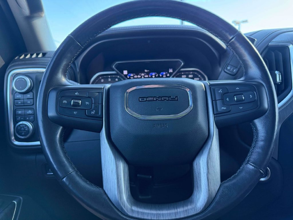 Used 2019 GMC Sierra 1500 Denali AWD/4WD image 19