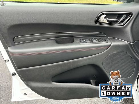Used 2024 Dodge Durango GT image 27