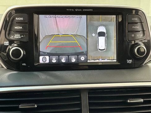 Used 2019 Hyundai Tucson Limited AWD/4WD image 13