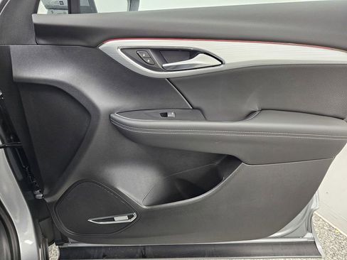 New 2026 Buick Envision Avenir image 16