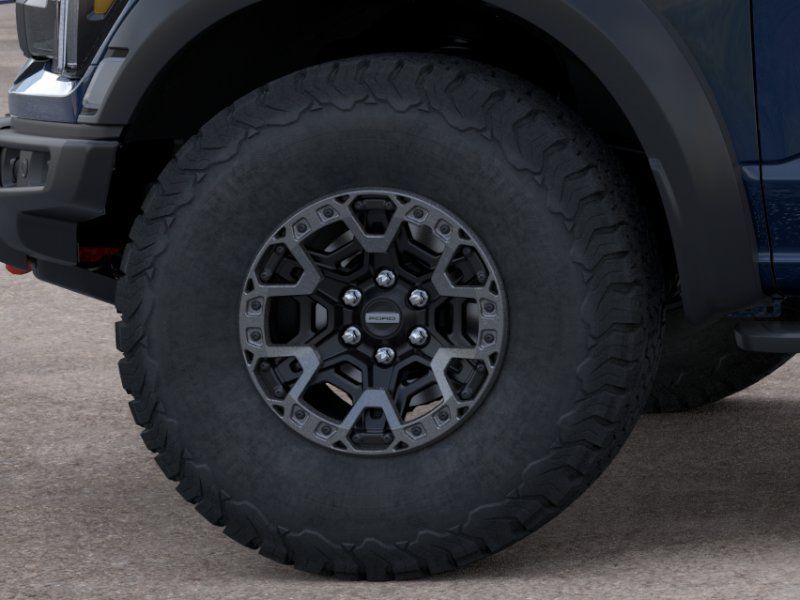 New 2026 Ford F150 Raptor w/ Equipment Group 803A Raptor R AWD/4WD image 29
