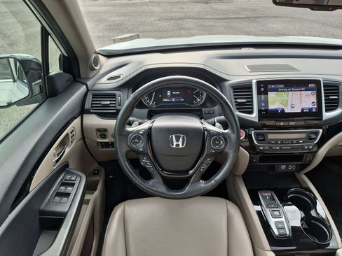 Used 2020 Honda Ridgeline RTL-E image 21