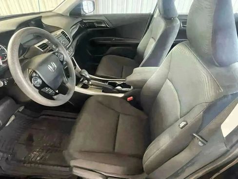 Used 2017 Honda Accord LX image 16