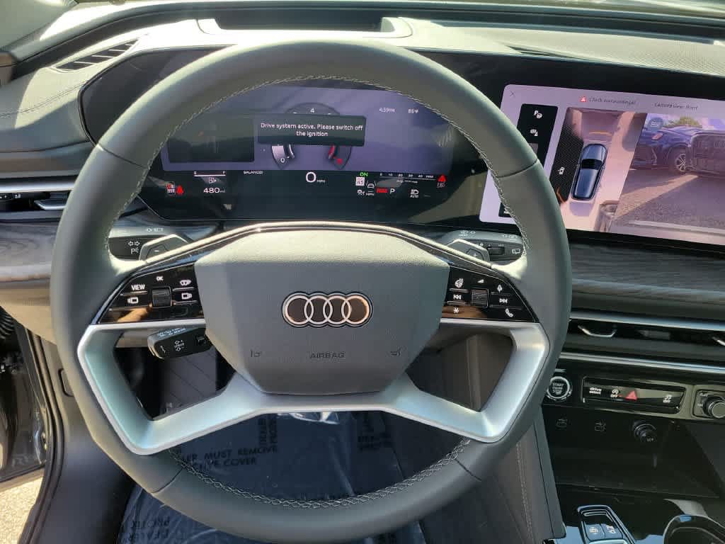 New 2026 Audi Q5 Premium Plus AWD/4WD image 23