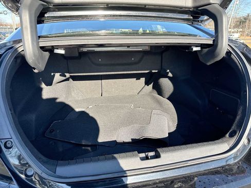 Certified 2018 Honda Clarity Touring image 31