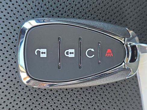 New 2026 Chevrolet Trax ACTIV image 35