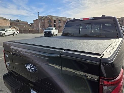 Certified 2024 Ford F150 King Ranch w/ FX4 Off-Road Package image 20